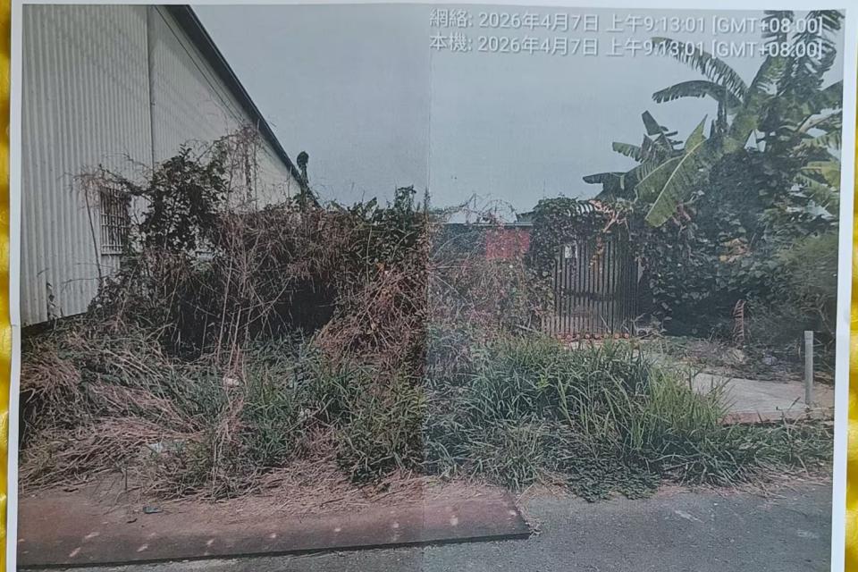 園藝維護案件圖片