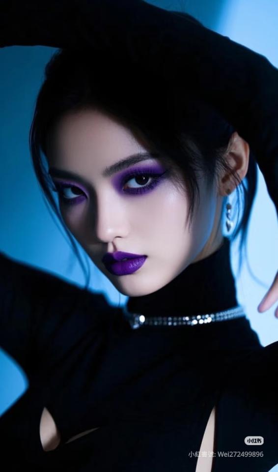 妝髮造型師案件圖片