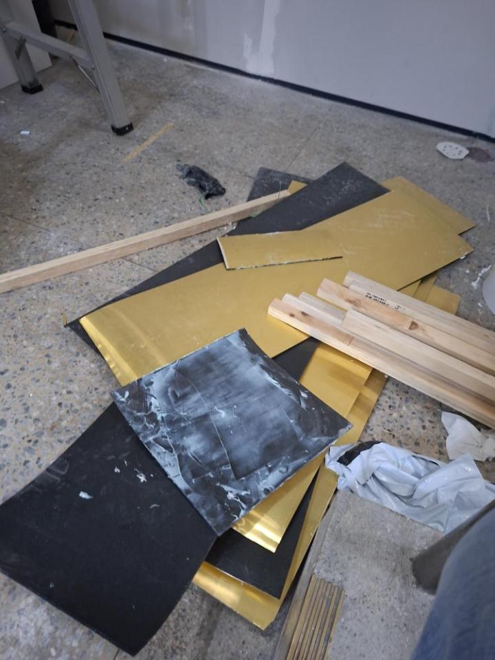 大型垃圾回收案件圖片