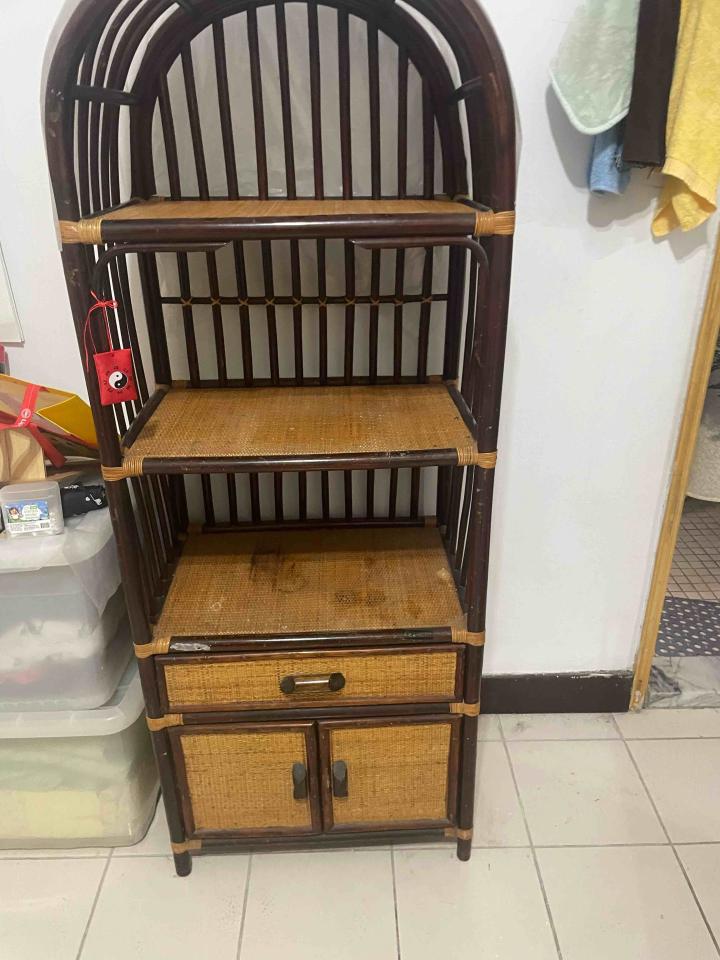 大型家具回收案件圖片