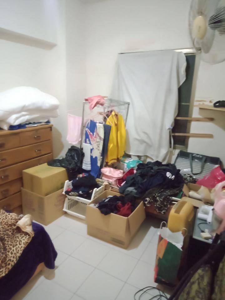 大型垃圾回收案件圖片