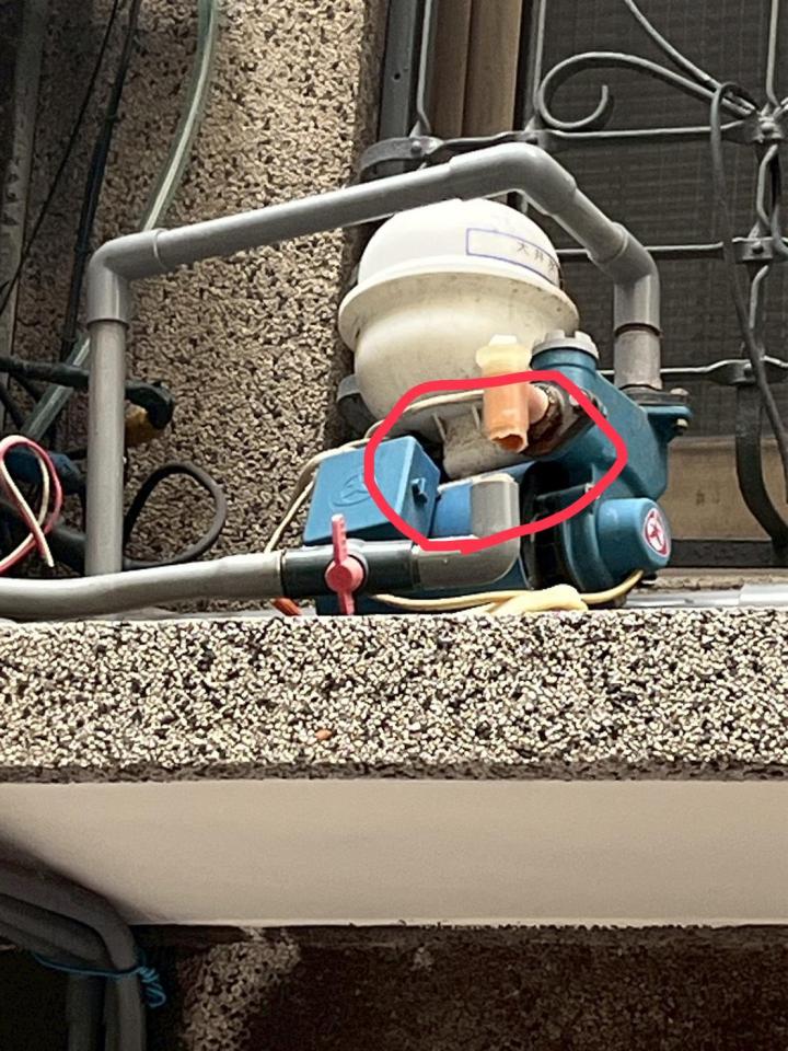 抽水馬達案件圖片