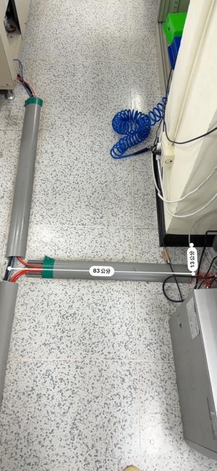 網路佈線工程案件圖片