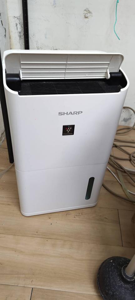 家電維修案件圖片