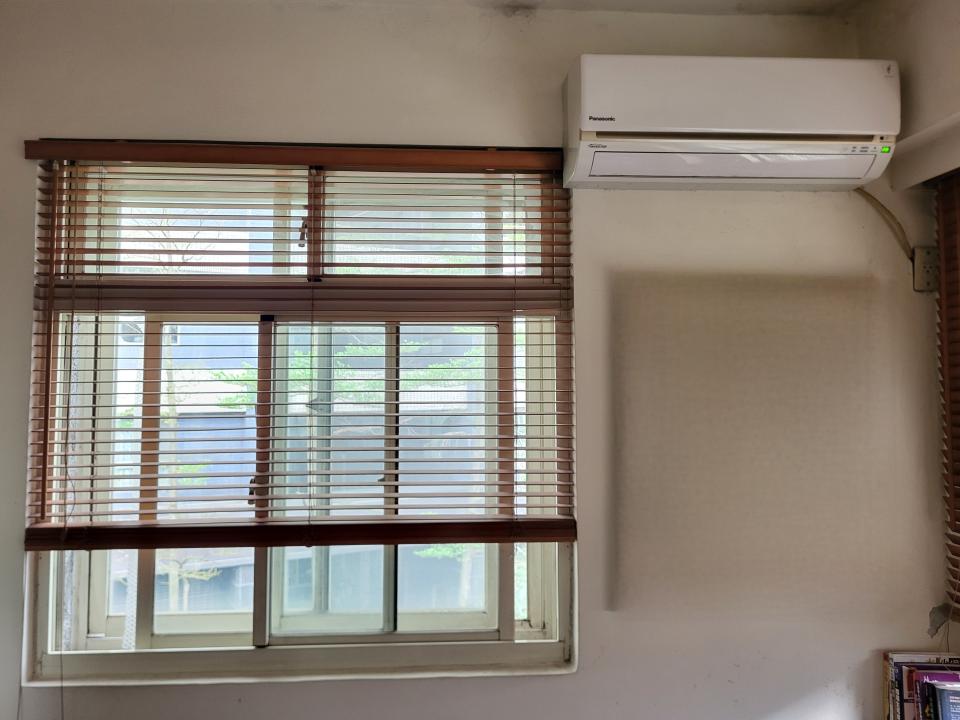 冷氣排水器安裝案件圖片