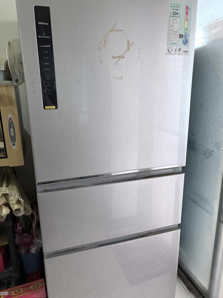 大型垃圾回收案件圖片