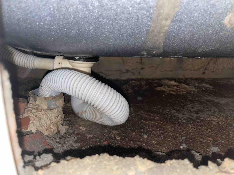 水管維修案件圖片