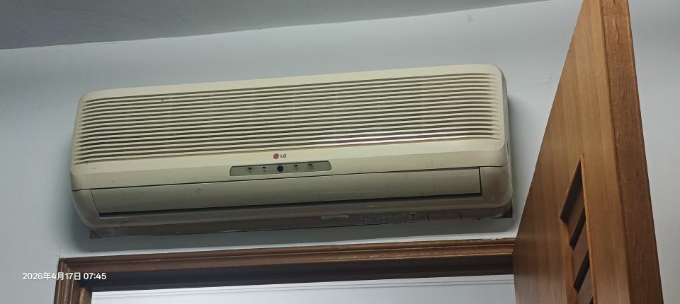 冷氣灌冷媒案件圖片