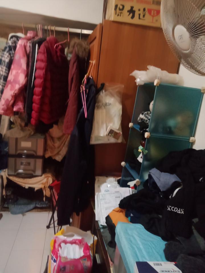 大型垃圾回收案件圖片