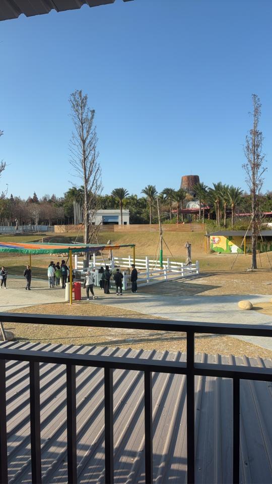 圍籬工程案件圖片