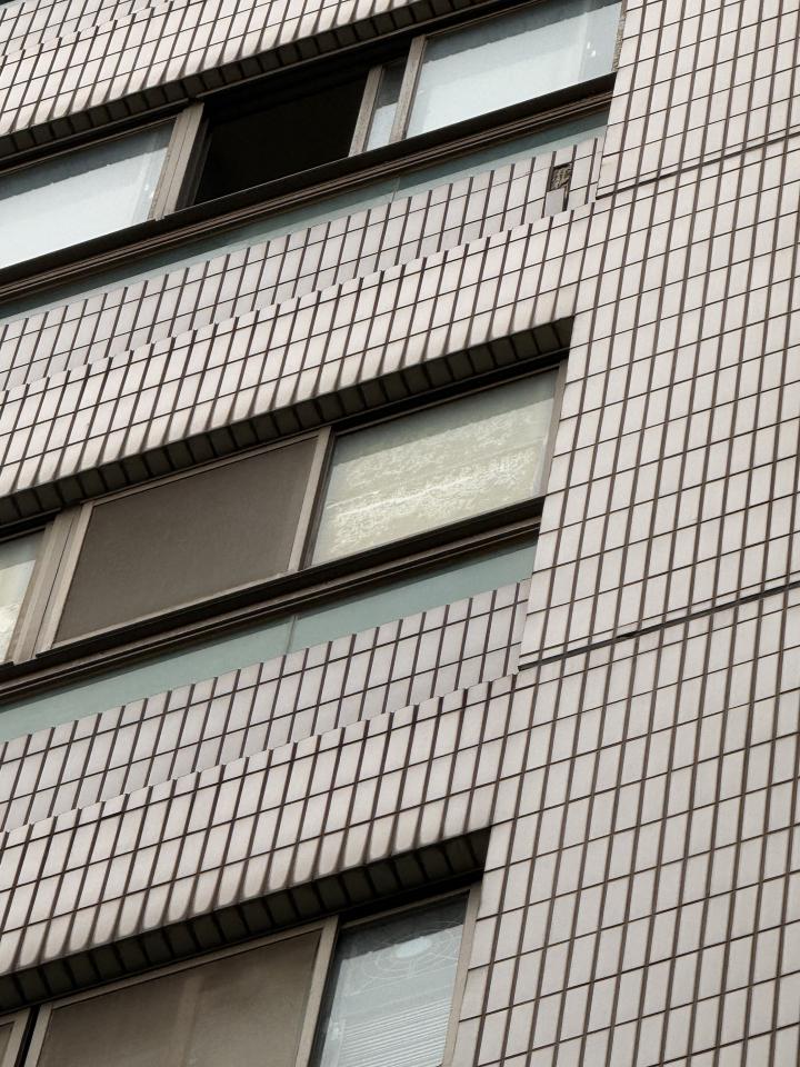 外牆拉皮案件圖片