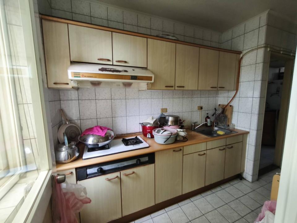 大型垃圾回收案件圖片