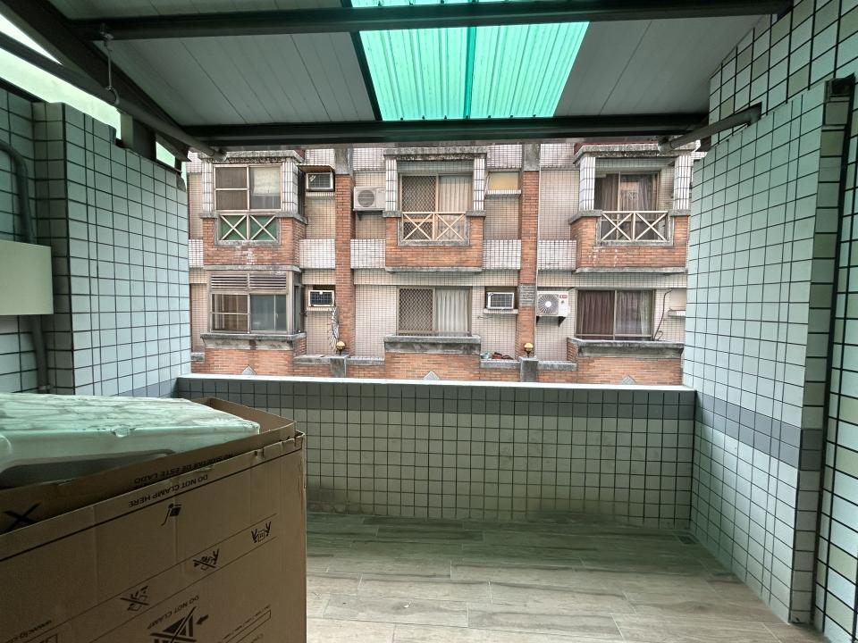 鋁格柵案件圖片