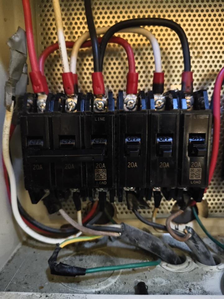 電線裝修案件圖片