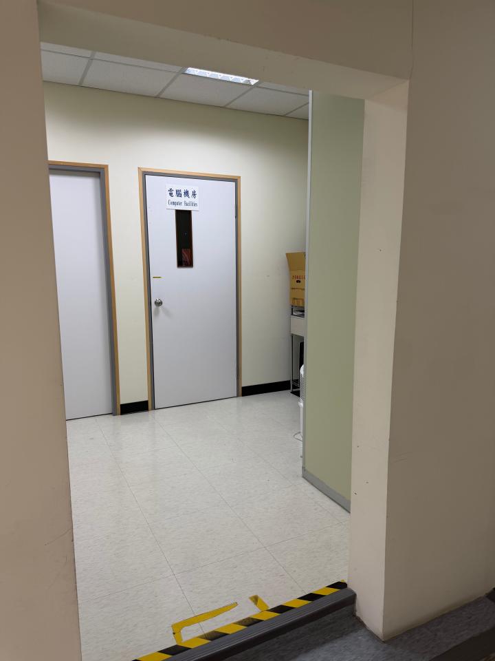 網路佈線工程案件圖片