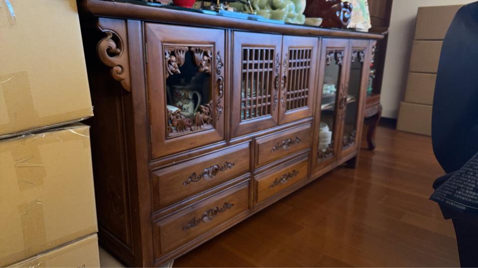 載貨運輸服務案件圖片