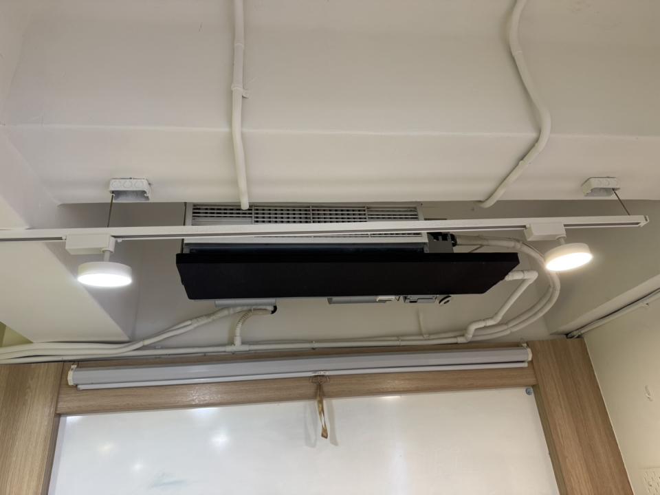 冷氣清洗案件圖片