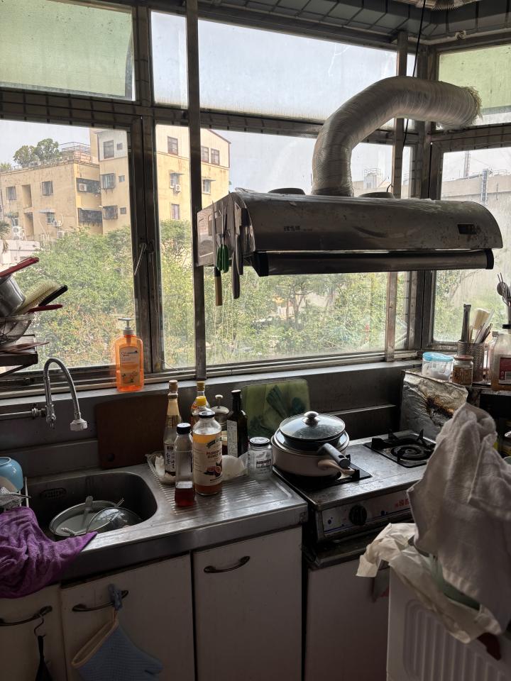 廚具安裝案件圖片