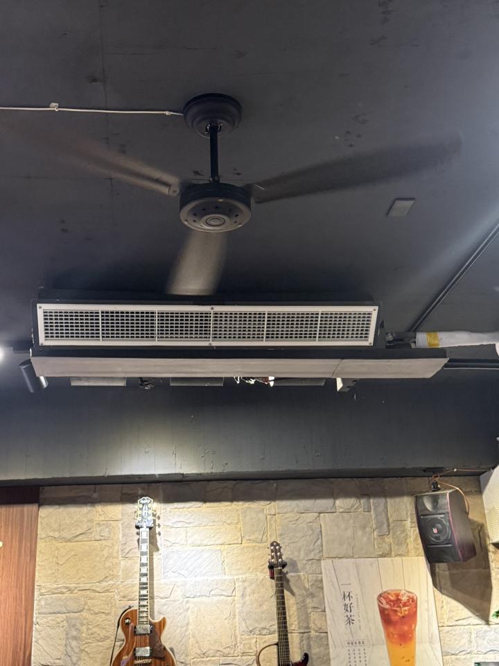 冷氣維修保養案件圖片