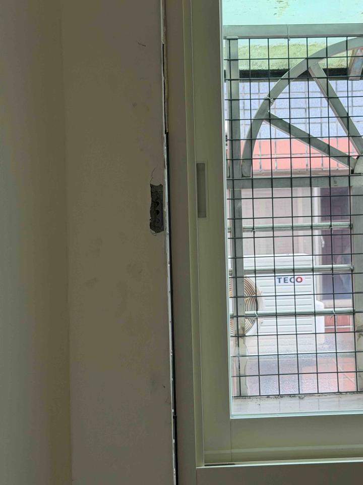 油漆工程案件圖片