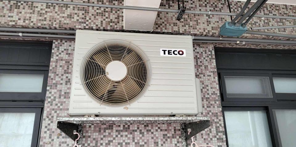 冷氣維修保養案件圖片