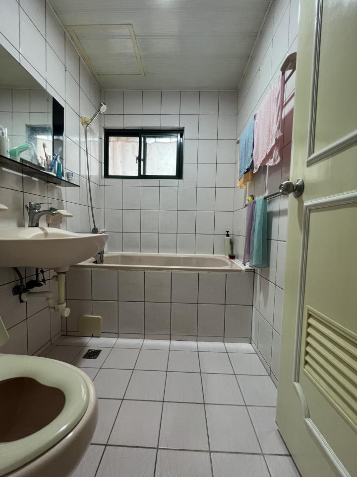 浴室翻新案件圖片