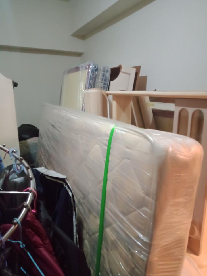 大型垃圾回收案件圖片