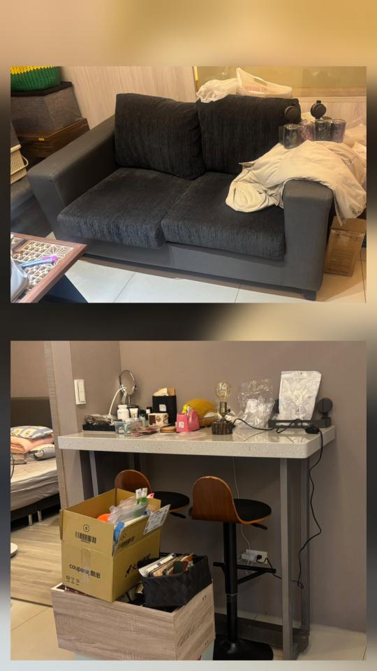 家具搬運案件圖片