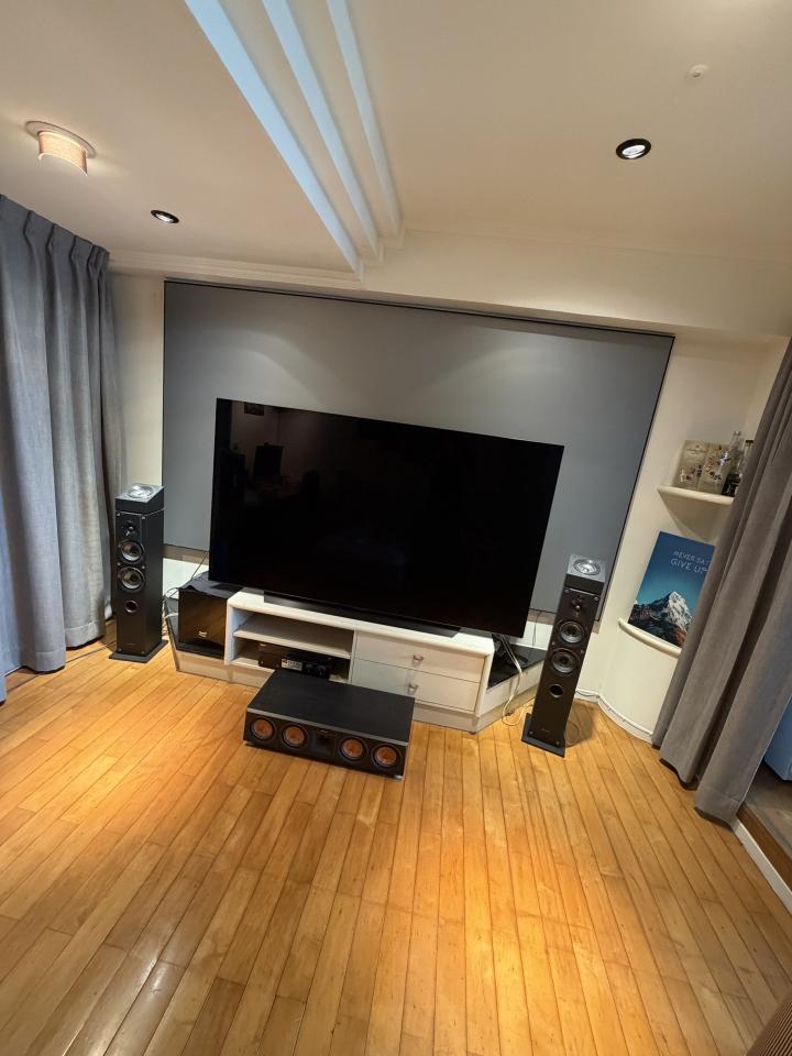 油漆工程案件圖片