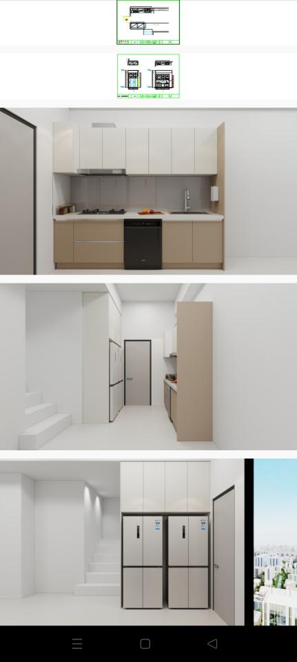 系統櫃訂製案件圖片