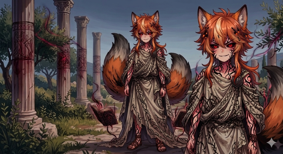 Vtuber製作案件圖片