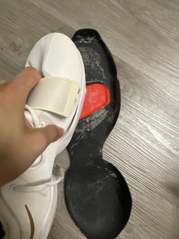 修鞋修包案件圖片