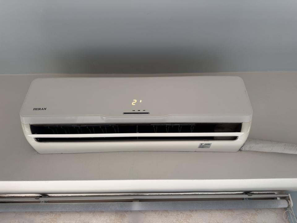 冷氣維修保養案件圖片