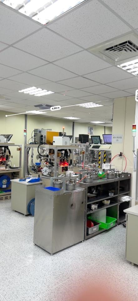 網路佈線工程案件圖片