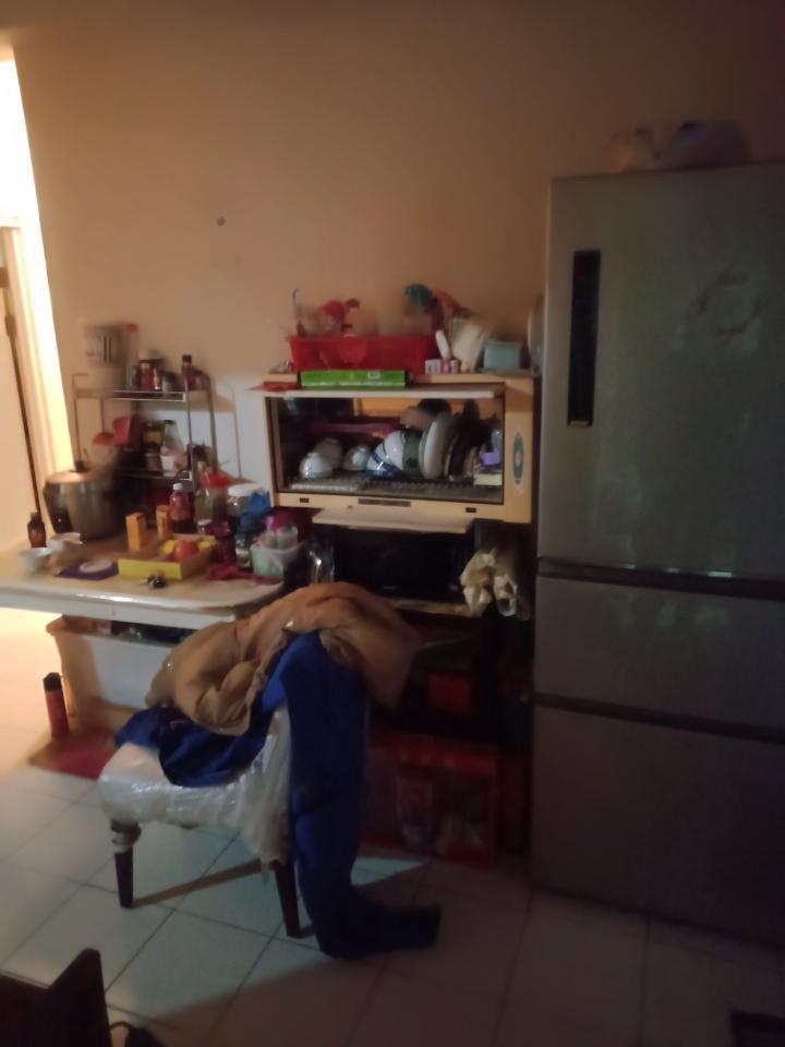 大型垃圾回收案件圖片