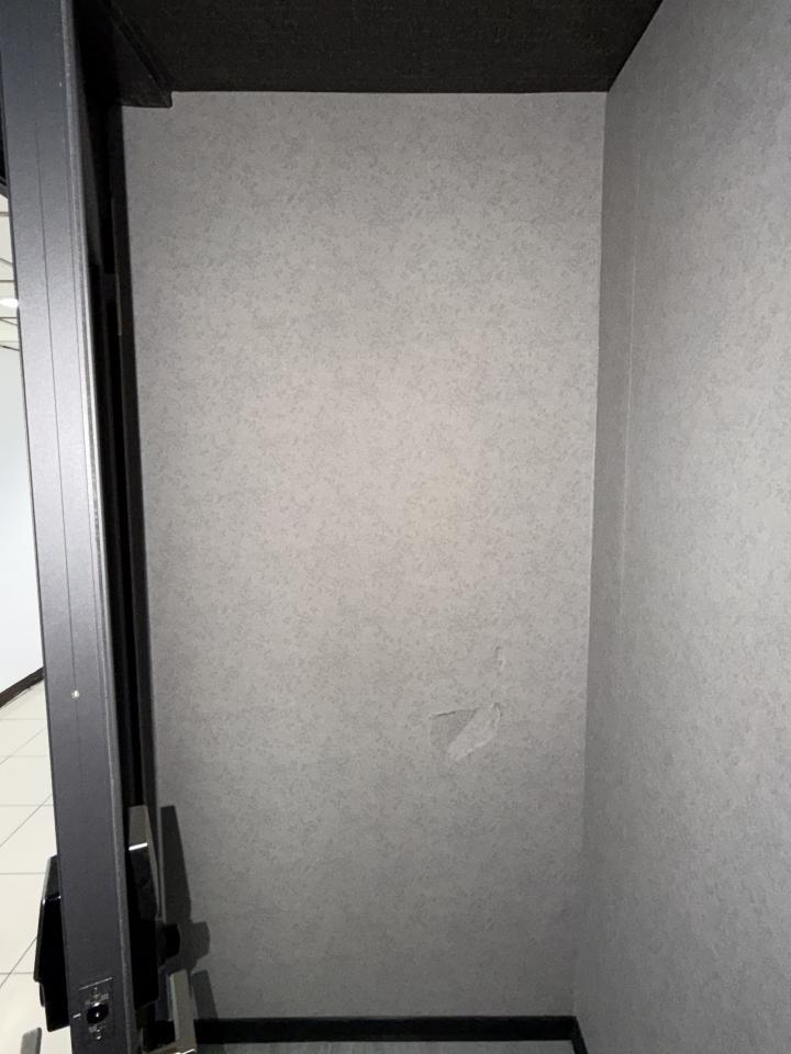 壁紙施工案件圖片