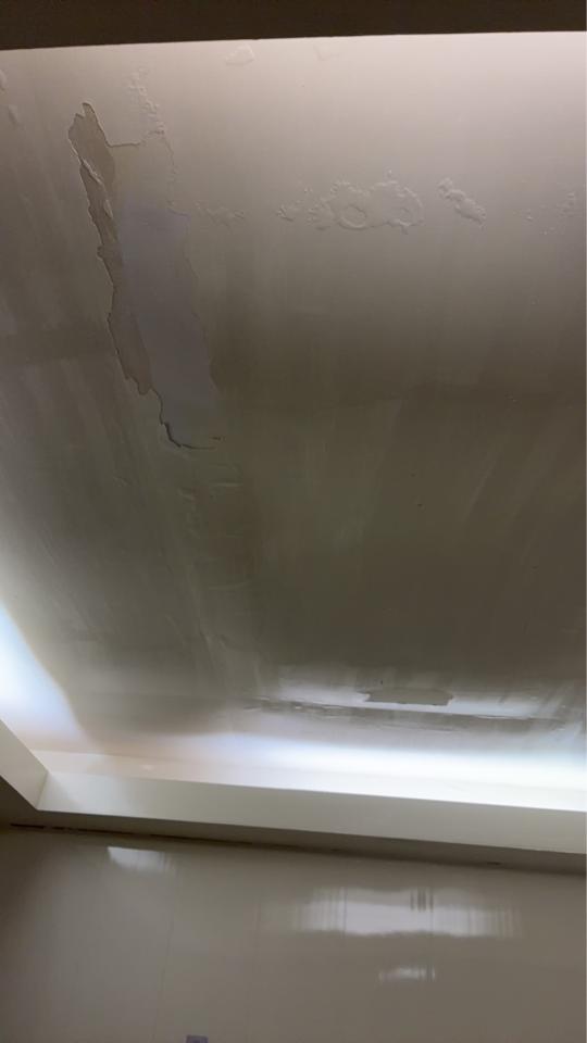 油漆工程案件圖片