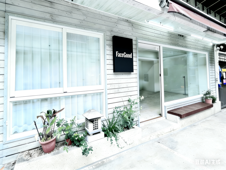 招牌製作案件圖片