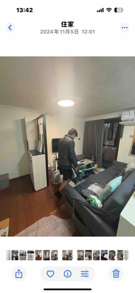 地板施工案件圖片