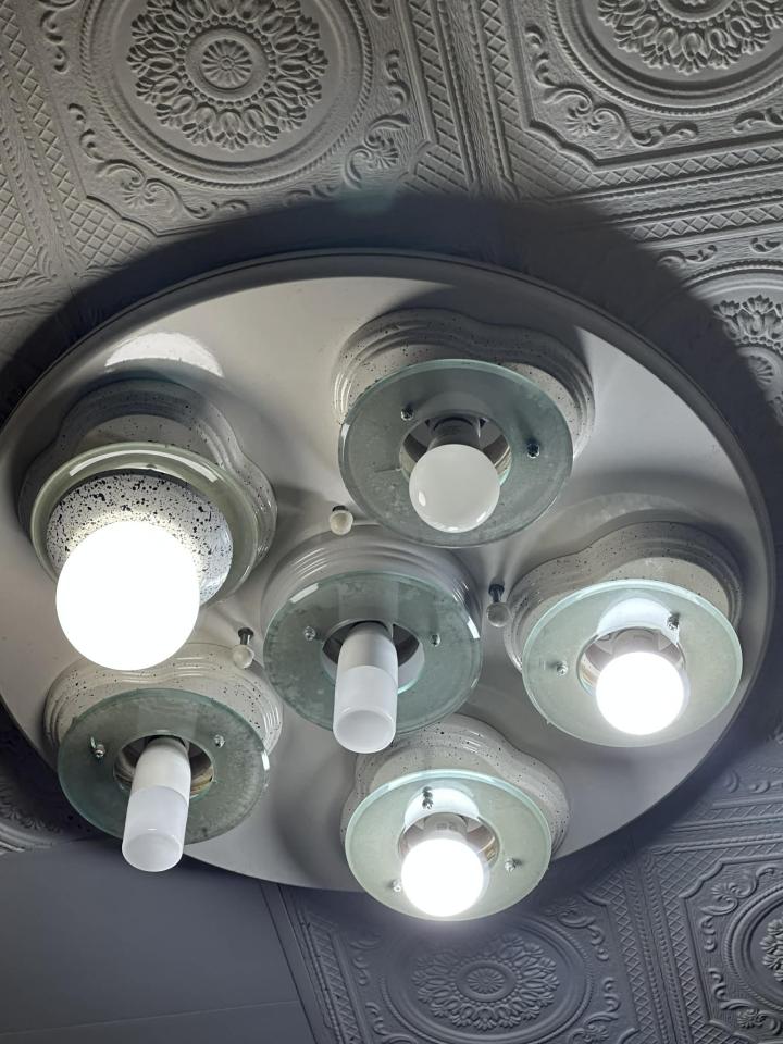 燈具安裝案件圖片