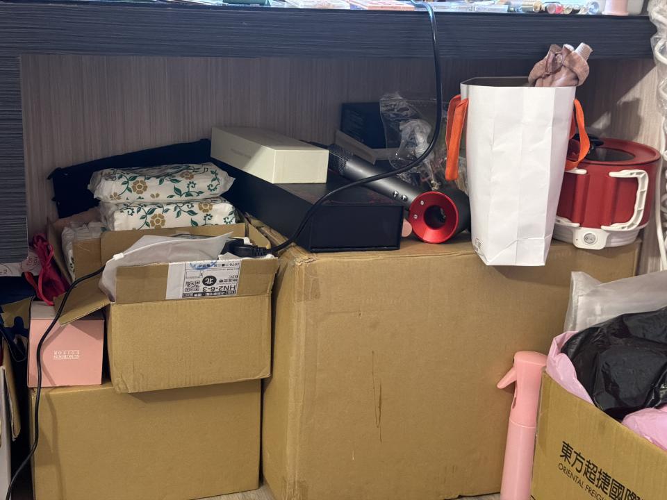 家具搬運案件圖片