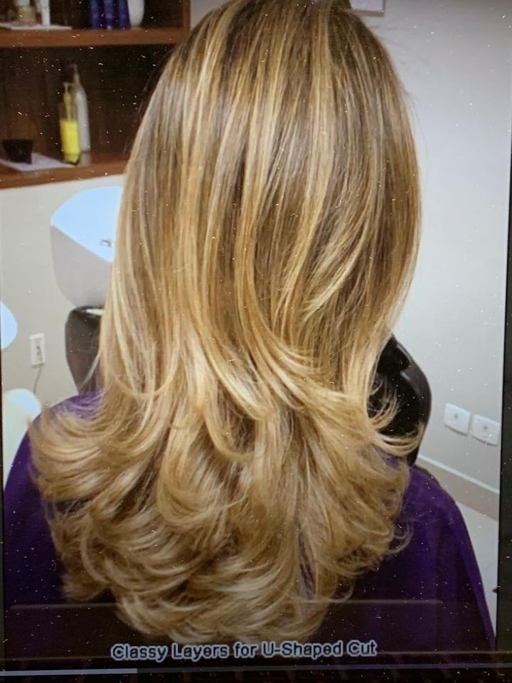 美髮服務案件圖片