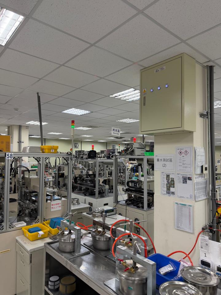 網路佈線工程案件圖片