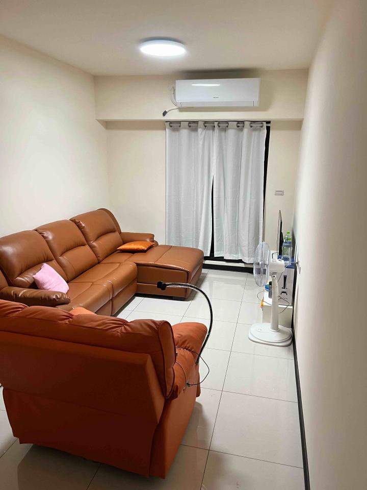 電視壁掛架安裝案件圖片