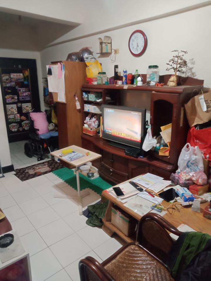 大型垃圾回收案件圖片