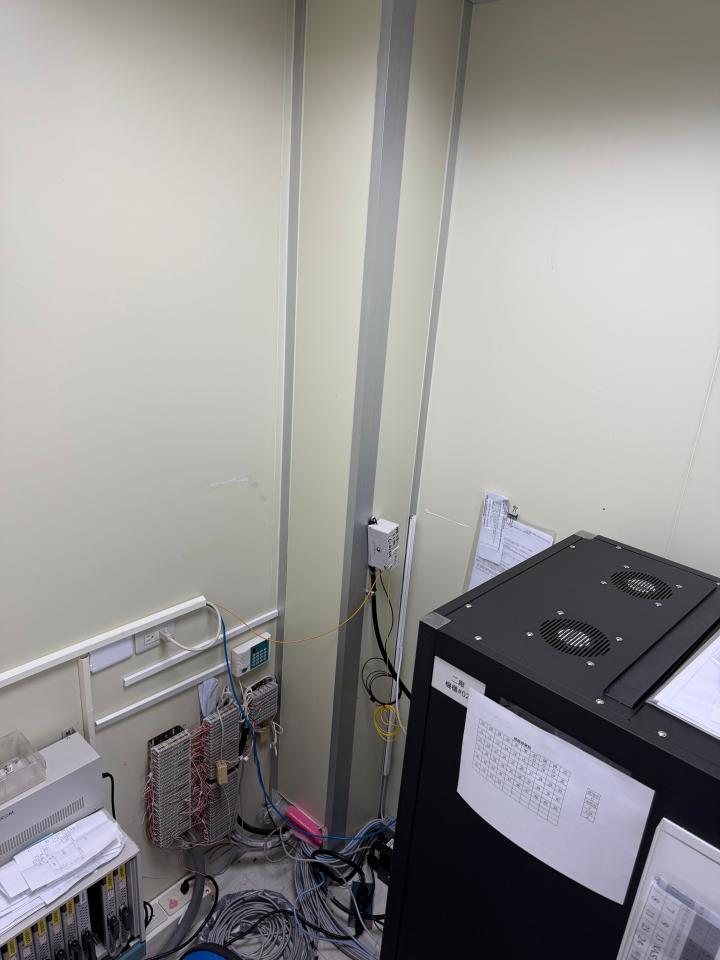 網路佈線工程案件圖片