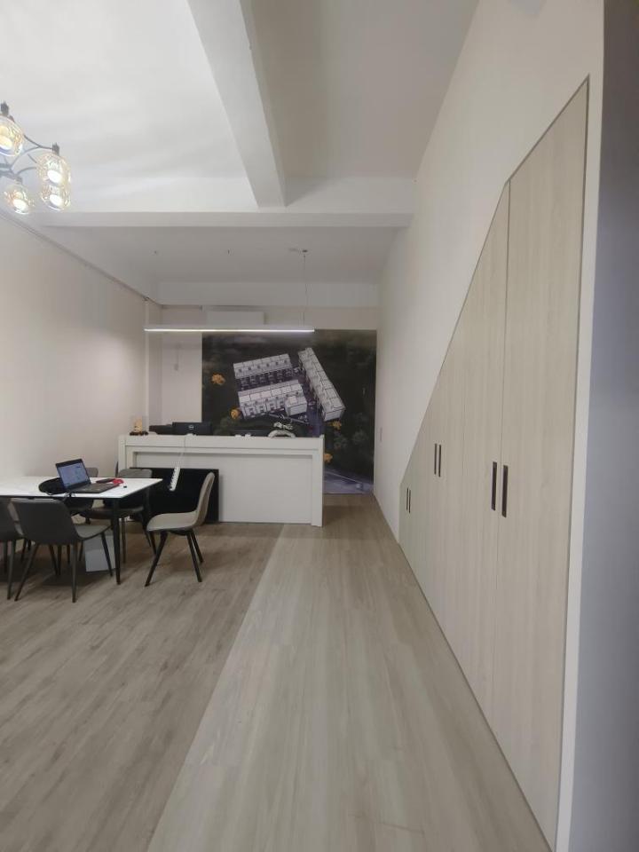 壁紙施工案件圖片