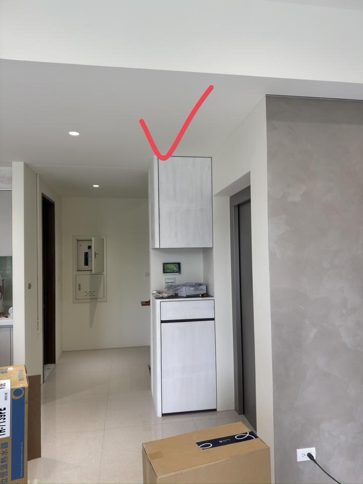 波音軟片施工案件圖片