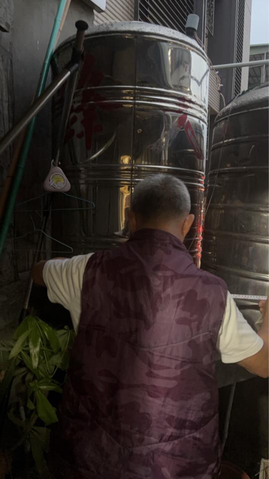 水塔安裝案件圖片