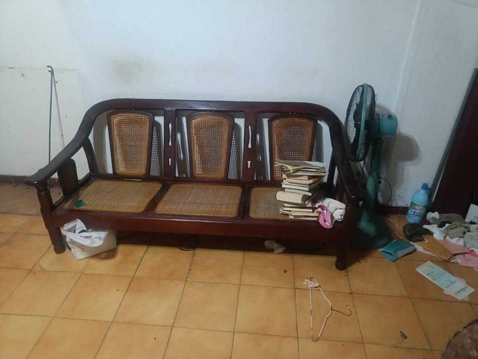 大型垃圾回收案件圖片